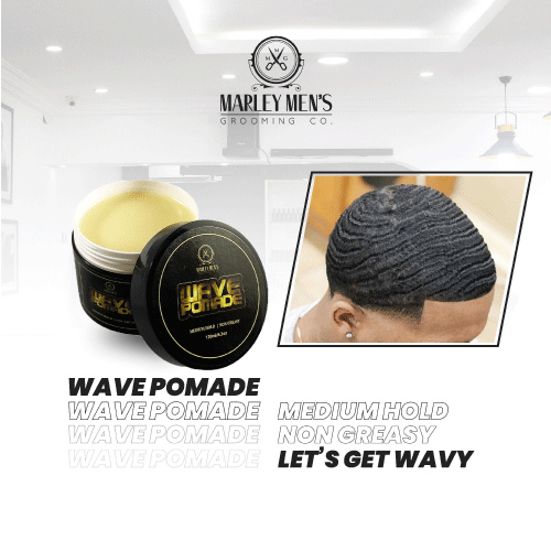 Wave-Pomade-Ad